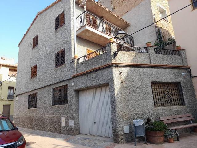 Casa chalet en Alquiler en Gratallops