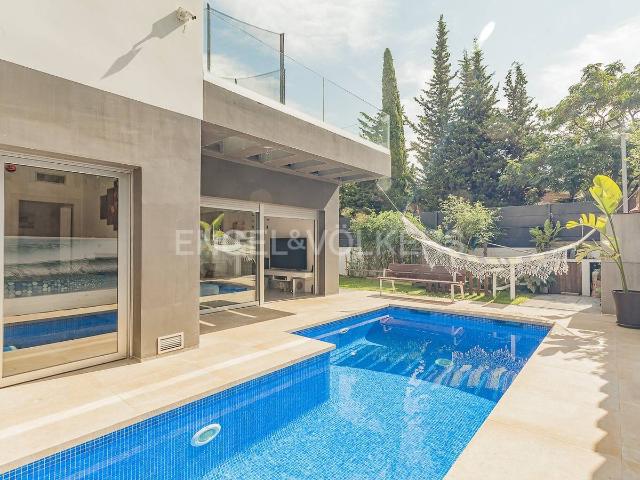 Casa chalet en Alquiler en Granvia Mar