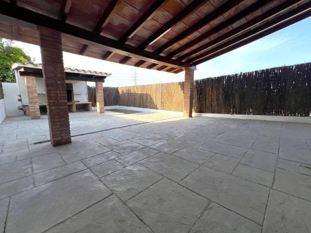 Casa chalet en Alquiler en Gualba