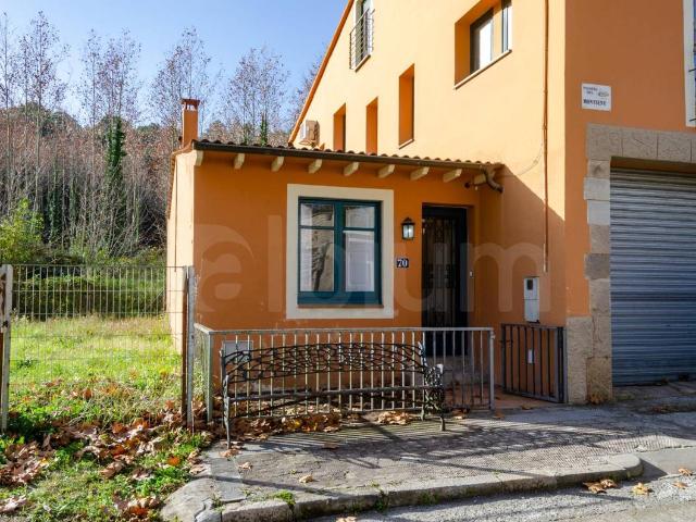 Casa chalet en Alquiler en Gualba