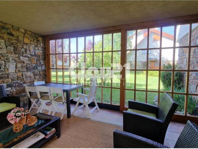 Casa chalet en Alquiler en Guils de Cerdanya