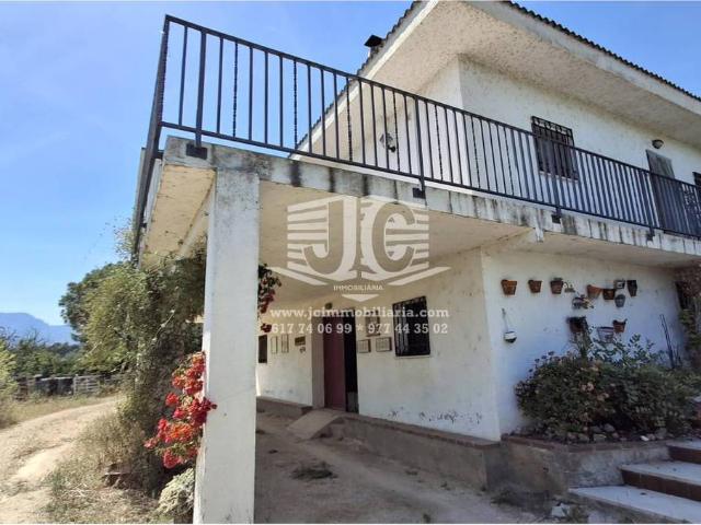 Casa chalet en Alquiler en Jesús Els Reguers