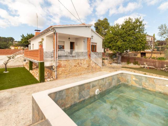 Casa chalet en Alquiler en La Torre de Claramunt