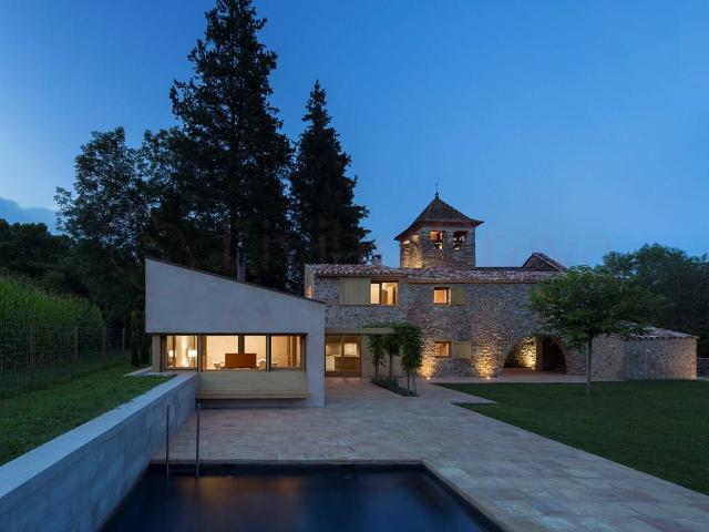 Casa chalet en Alquiler en La Vall de Bianya