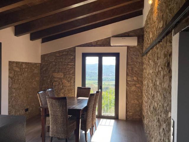 Casa chalet en Alquiler en La Vall d'en Bas