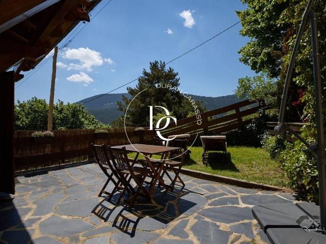 Casa chalet en Alquiler en La Molina