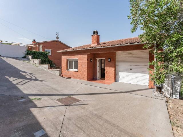 Casa chalet en Alquiler en L'Ametlla del Vallès