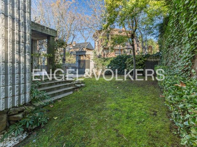 Casa chalet en Alquiler en L'Eixample