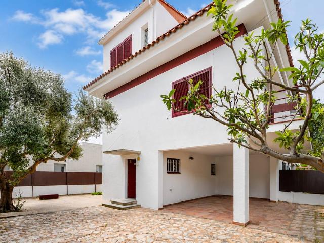 Casa chalet en Alquiler en L'Estartit Poble