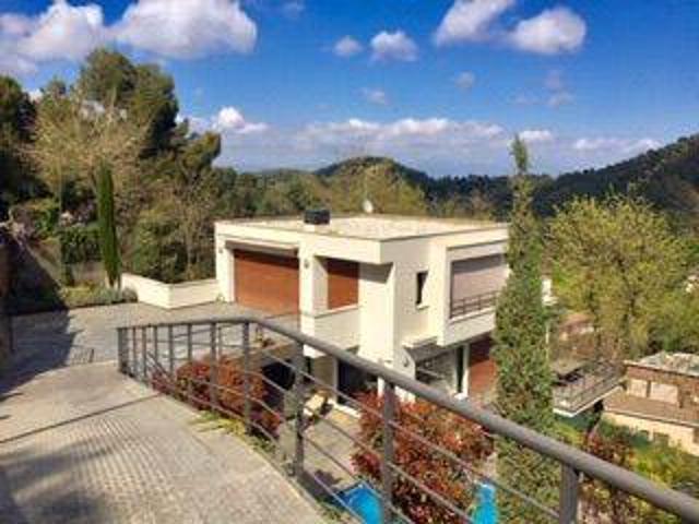 Casa chalet en Alquiler en Les Planes