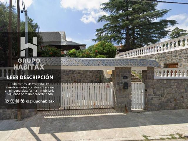 Casa chalet en Alquiler en Lliçà d'Amunt
