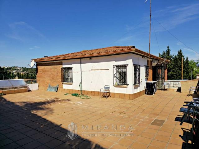 Casa chalet en Alquiler en Lliçà d'Amunt