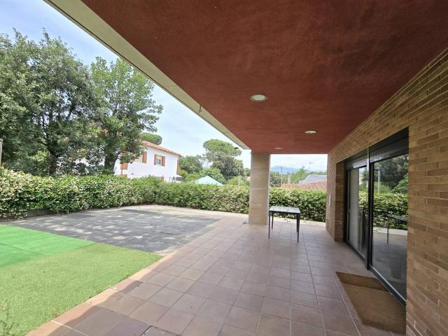 Casa chalet en Alquiler en Llinars del Vallès