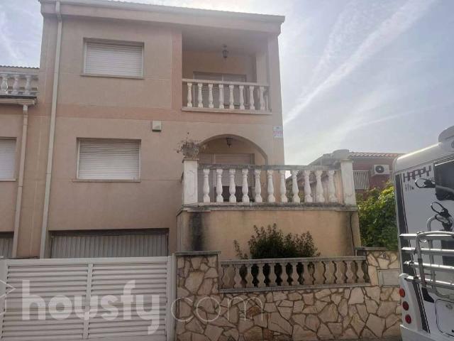 Casa chalet en Alquiler en Martorell