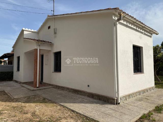 Casa chalet en Alquiler en Mira sol
