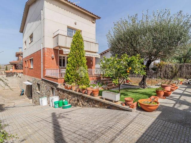 Casa chalet en Alquiler en Mira sol