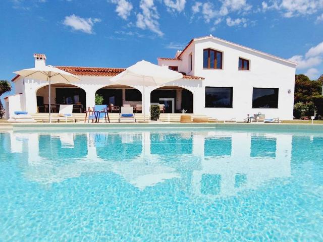 Casa chalet en Alquiler en Montgoda