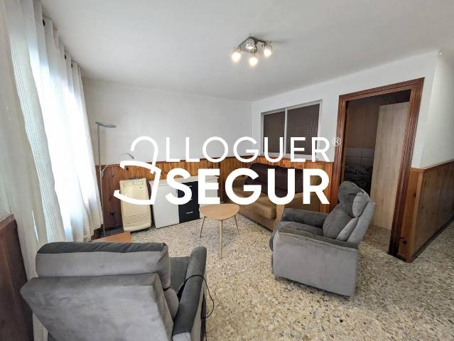 Casa chalet en Alquiler en Montflorit