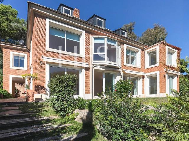 Casa chalet en Alquiler en Pedralbes