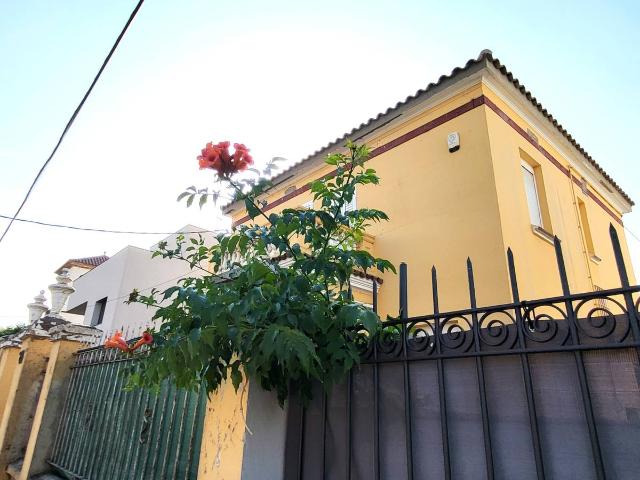 Casa chalet en Alquiler en Príncep de Viana Clot Xalets Humbert Torres