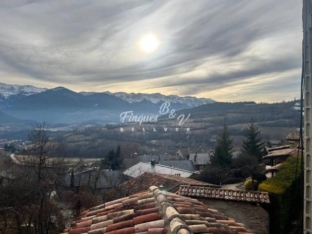 Casa chalet en Alquiler en Prullans