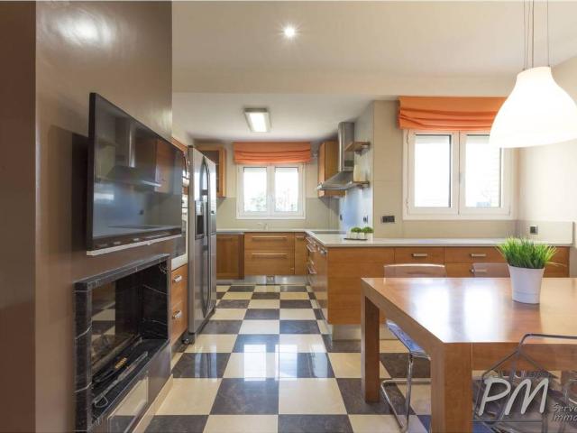 Casa chalet en Alquiler en Quart