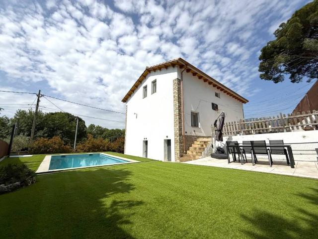 Casa chalet en Alquiler en Riells i Viabrea