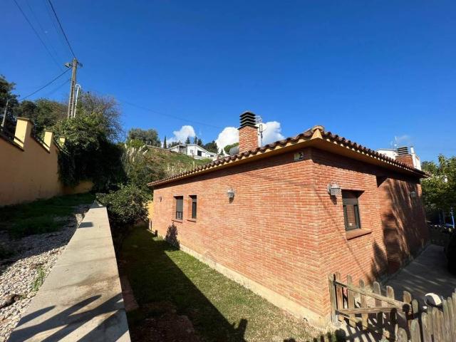 Casa chalet en Alquiler en Riells i Viabrea