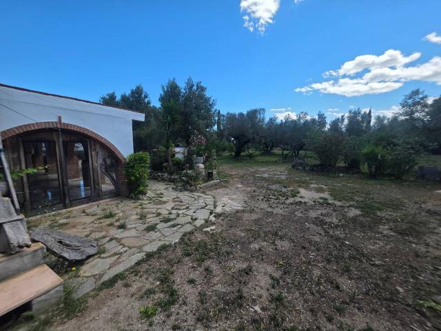 Casa chalet en Alquiler en Roquetes