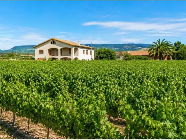 Casa chalet en Alquiler en Sant Martí Sarroca
