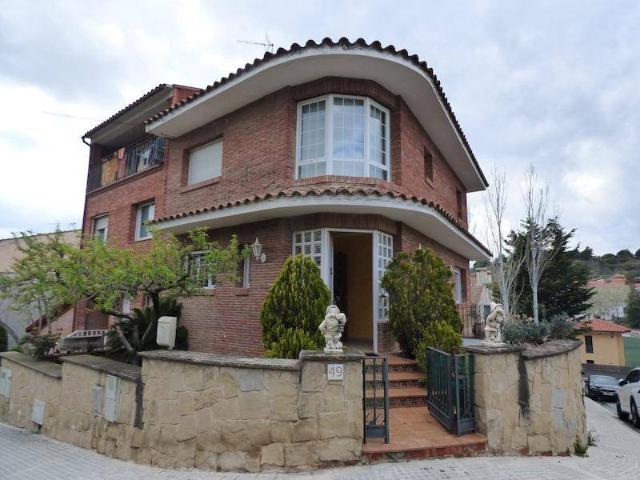 Casa chalet en Alquiler en Sant Feliu de Codines