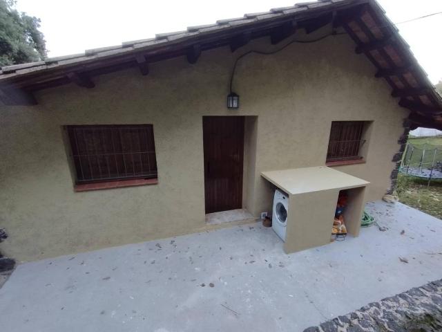 Casa chalet en Alquiler en Sant Feliu de Pallerols