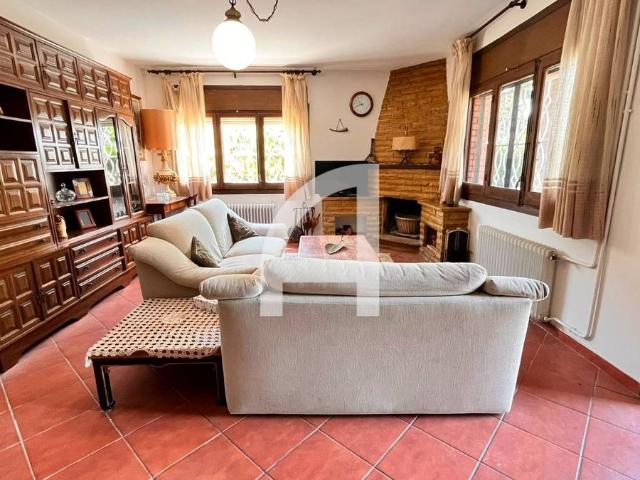 Casa chalet en Alquiler en Sant Pere de Vilamajor