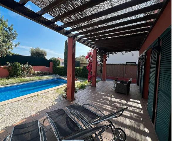 Casa chalet en Alquiler en Sant Pol