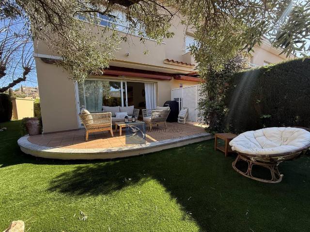 Casa chalet en Alquiler en Sant Pol