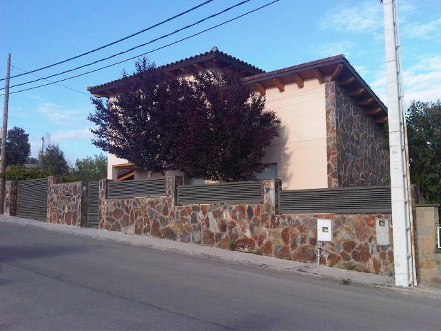 Casa chalet en Alquiler en Sant Vicenç de Castellet