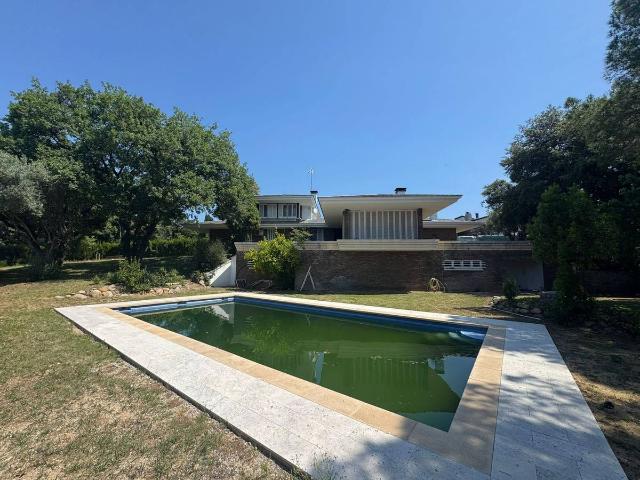 Casa chalet en Alquiler en Santa Coloma de Farners