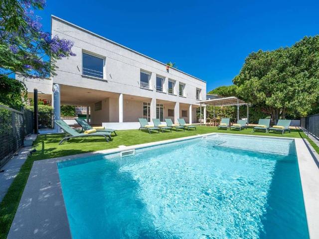 Casa chalet en Alquiler en Santa Cristina Sant Francesc