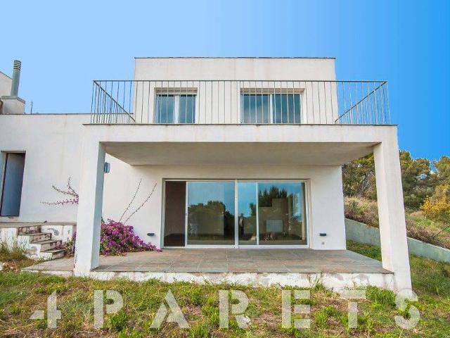 Casa chalet en Alquiler en Santa Susanna