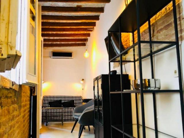 Casa chalet en Alquiler en Sants