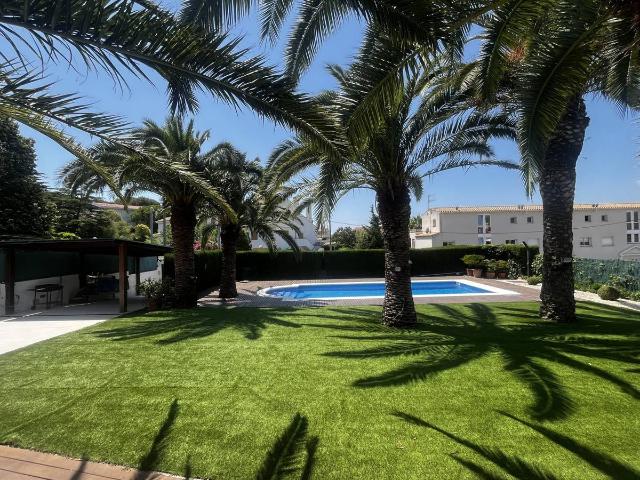 Casa chalet en Alquiler en S'Agaró