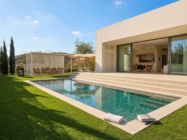 Casa chalet en Alquiler en S'Agaró