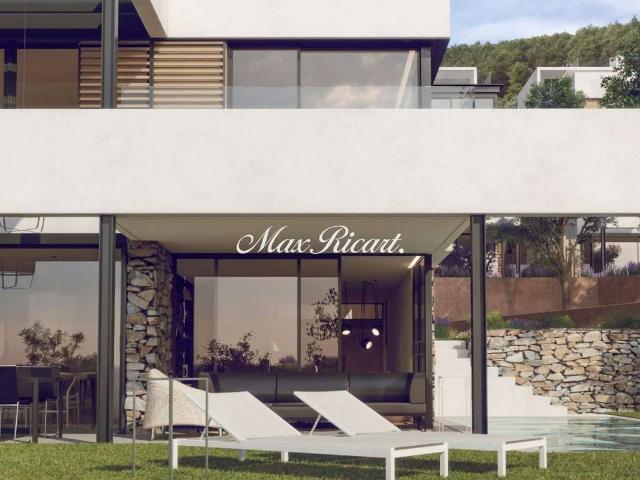 Casa chalet en Alquiler en Sarrià