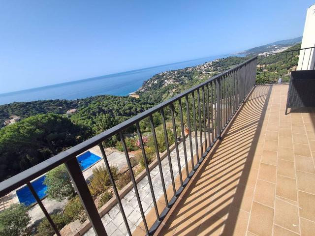 Casa chalet en Alquiler en Serra Brava