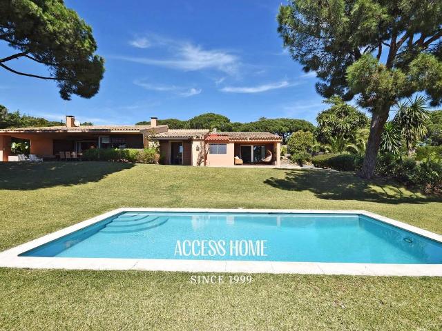 Casa chalet en Alquiler en Supermaresme