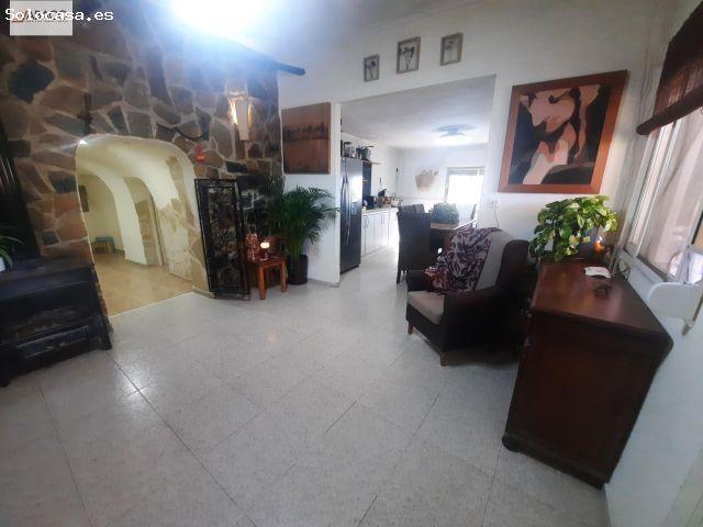 Casa chalet en la Alcoraya
