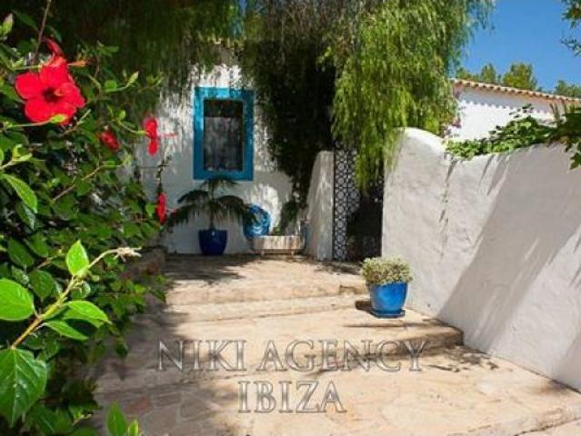 Casa / Chalet en Sant Joan de Labritja, Sant Joan de Labritja, venta. ZUUM T378