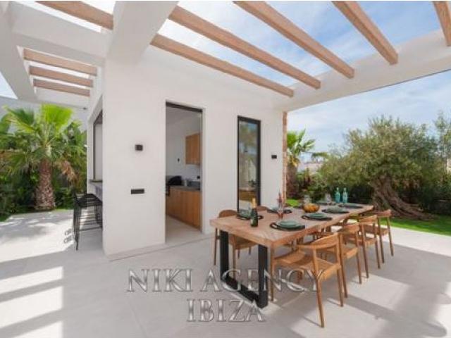 Casa / Chalet en Sant Josep de sa Talaia, Sa Carroca, venta. ZUUM T331
