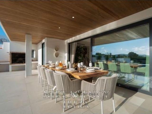 Casa / Chalet en Santa Eulalia del Río, Can Ramon, venta. ZUUM T364