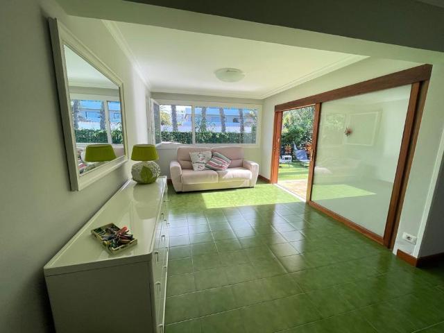 Casa / Chalet en San Agustín